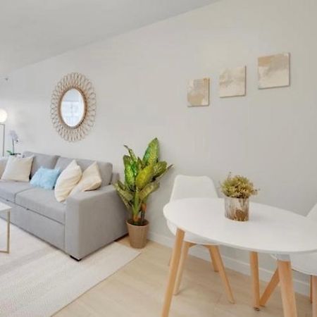 شتشيتسين Sky Apartments Old Town المظهر الخارجي الصورة