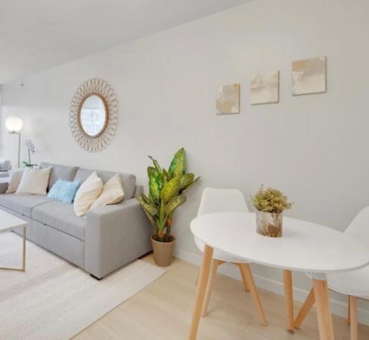 شتشيتسين Sky Apartments Old Town المظهر الخارجي الصورة