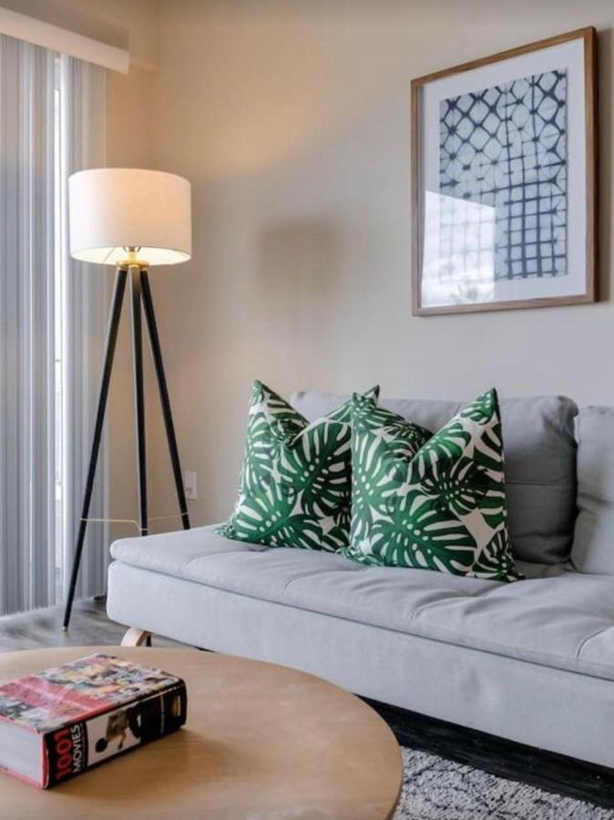 شتشيتسين Sky Apartments Old Town المظهر الخارجي الصورة