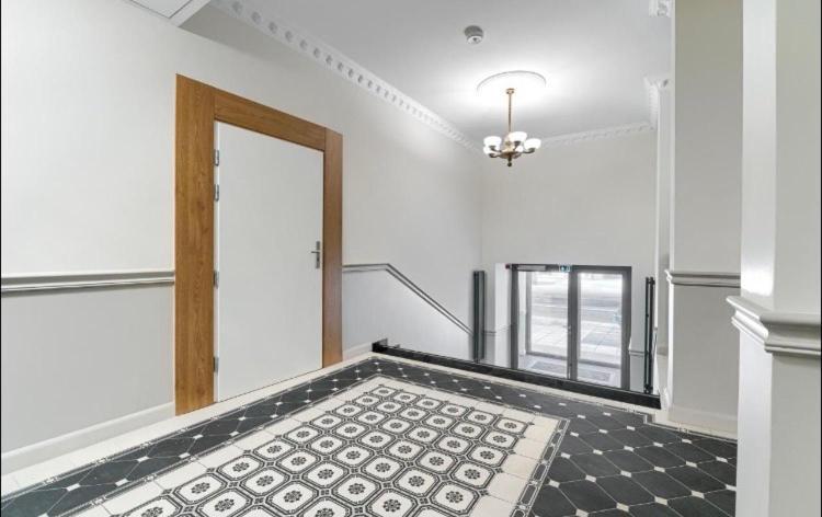 شتشيتسين Sky Apartments Old Town المظهر الخارجي الصورة