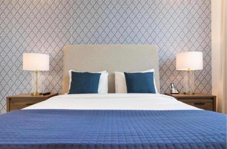 شتشيتسين Sky Apartments Old Town المظهر الخارجي الصورة