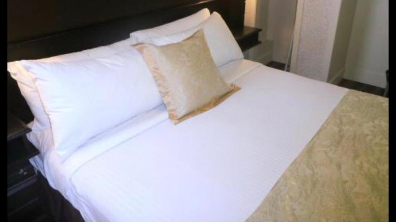 شتشيتسين Sky Apartments Old Town المظهر الخارجي الصورة