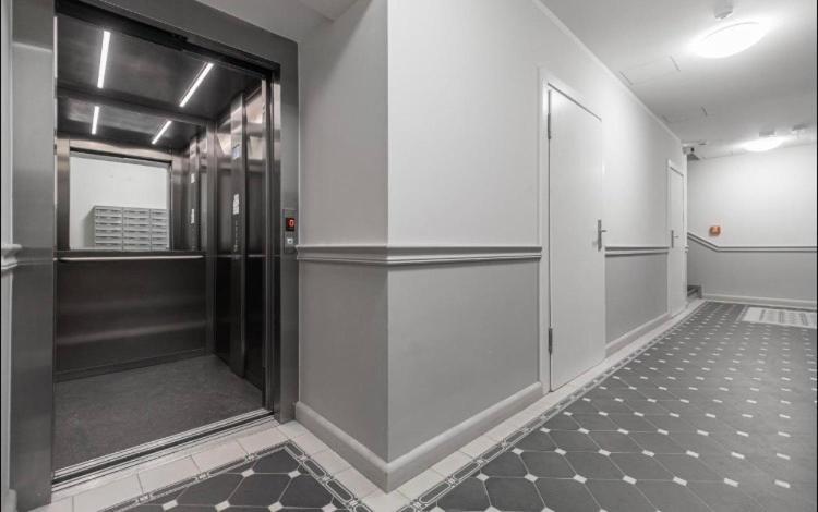 شتشيتسين Sky Apartments Old Town المظهر الخارجي الصورة