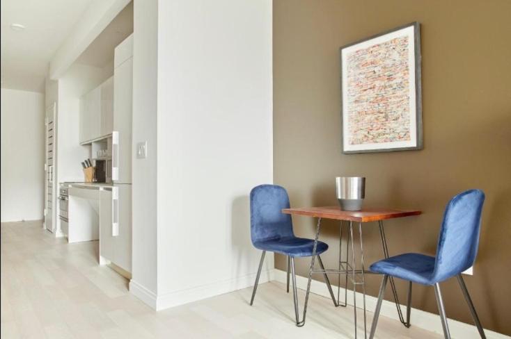شتشيتسين Sky Apartments Old Town المظهر الخارجي الصورة