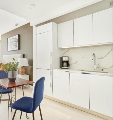 شتشيتسين Sky Apartments Old Town المظهر الخارجي الصورة