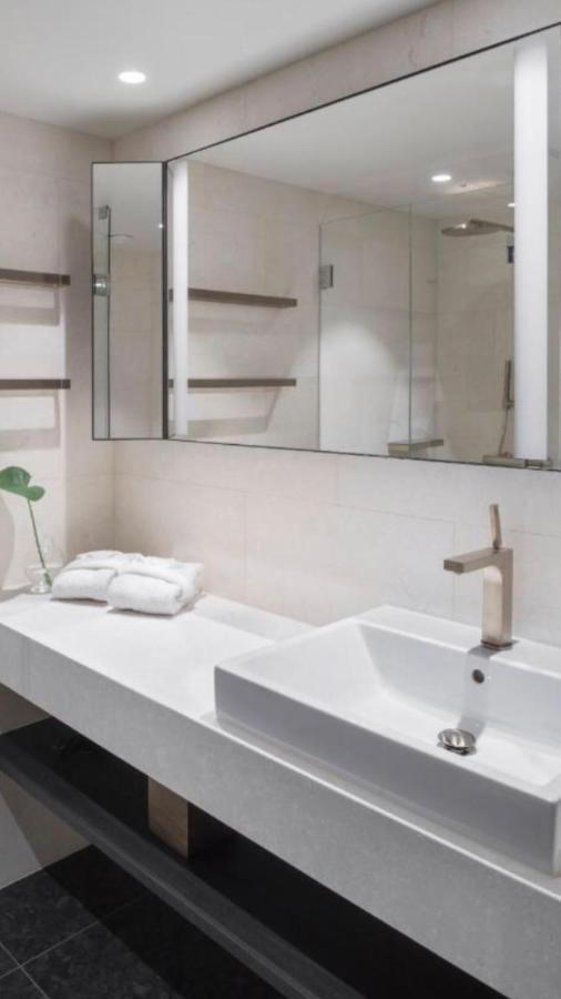 شتشيتسين Sky Apartments Old Town المظهر الخارجي الصورة
